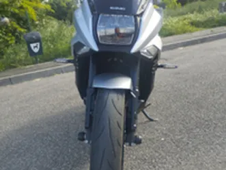 suzuki katana