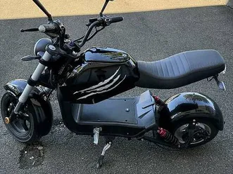 city chopper ibike canton saint-gall -