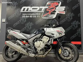 honda cb 600f - a partir de 95 /mois