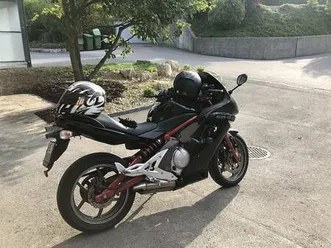 kawasaki er-6f canton berne -