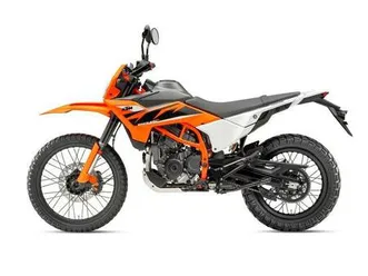 ktm 125 enduro r 2025 &#034; köstler christmas special &#034;