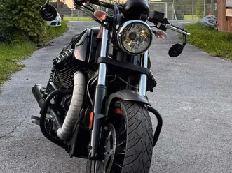 moto guzzi audace carbon 1400 /tausch