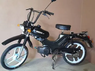 à vendre vélomoteur pony cross canton jura -