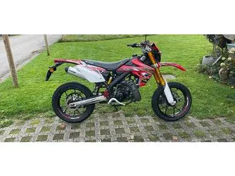 rieju mrt 50 (45 km/h) canton thurgovie -