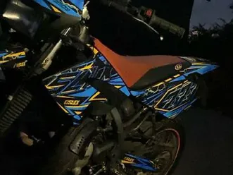 beta rr50 (getarnte 75 cc) canton saint-gall -