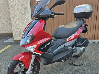 gileta runner 125 st canton saint-gall -