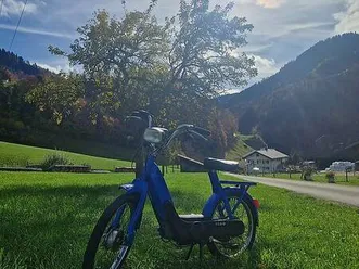 piaggio ciao canton lucerne -