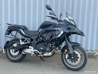 benelli trk 502 à partir de 149/mois* 500 cm3