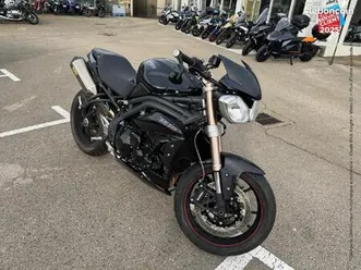 triumph speed triple speed triple 1050 r abs