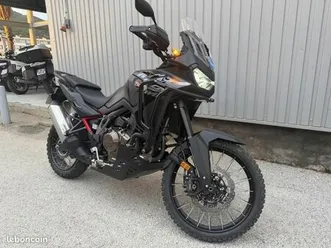 honda crf crf 1100 l africa twin garantie 04/2029