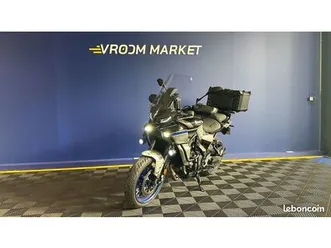 yamaha tracer 900 gt + - 2024