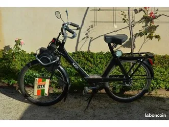 solex 3800 de 1966
