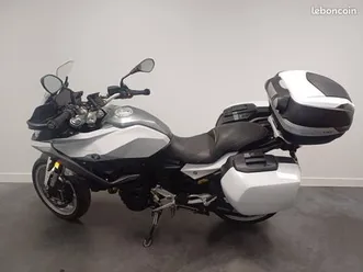 bmw f f 900 xr a2, f900xr a2, a2, xr900, f900, 35kw, dès 199euros