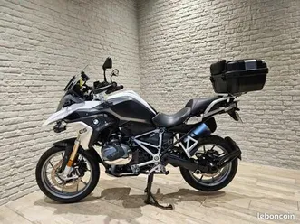 bmw r r 1250 gs