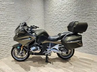bmw r r 1250 rt