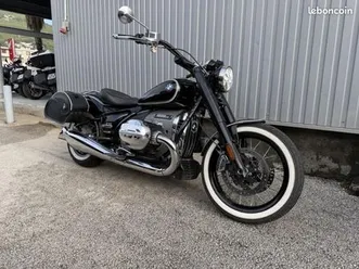 bmw r r 18 1800 first edition garantie 12 mois