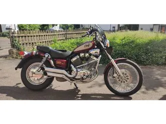 yamaha xv 535