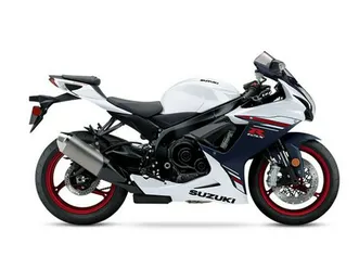 2025 suzuki gsx-r600