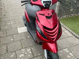 piaggio zip 4tak — scooters | piaggio — marktplaats
