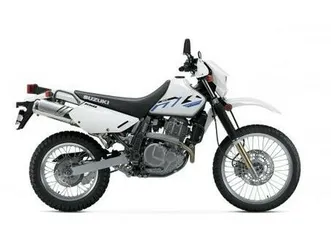 suzuki dr650s 2024