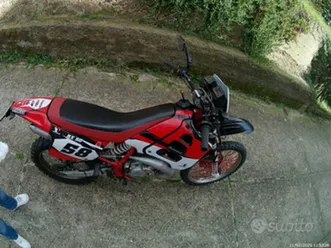 aprilia rx 50