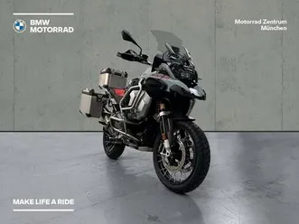bmw r 1250 gs adv