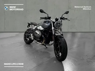 bmw r ninet pure