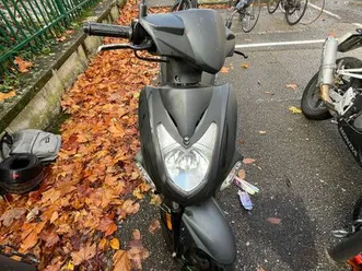 kymco agility 50 4t