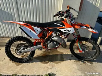 150 sx 2015