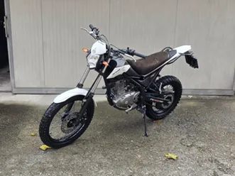 beta alp / urban 200 cc omologata 2 posti