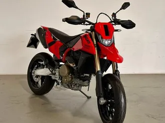 ducati hypermotard 698 mono