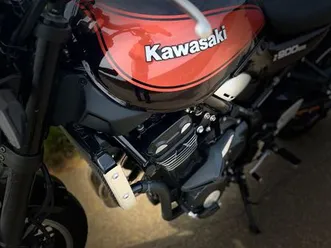 kawasaki z 900 rs