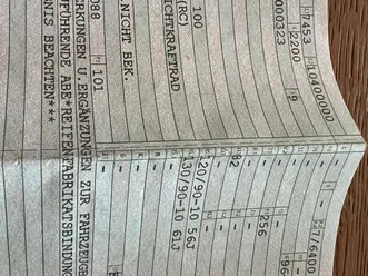 roller kymco cobra 100