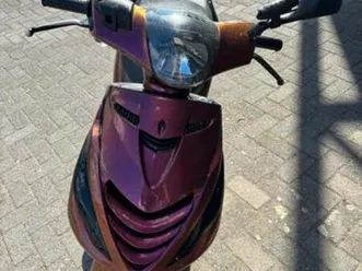 zip 70cc bromplaat — scooters | piaggio — marktplaats