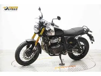 royal enfield bear 650