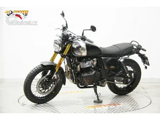 royal enfield bear 650