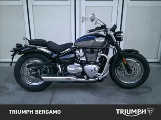 triumph bonneville speedmaster