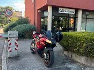 honda cbr600rr