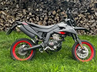 aprilia sx 125