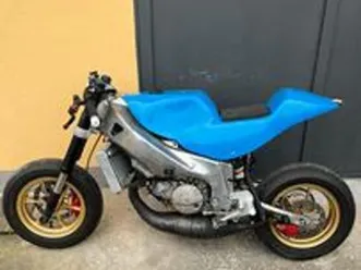 aprilia rs 125 minigp