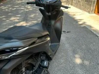 honda sh 150