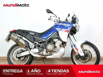 aprilia - tuareg 660