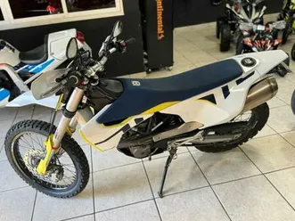 husqvarna - 701