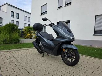 honda pcx125