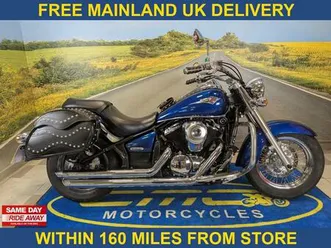 kawasaki vn900 custom