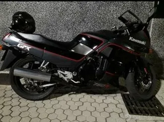 kawasaki gpx 750 r asi fmi z 750