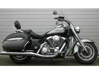 vn 1700 classic tourer abs, 2. hand, top, scheckheft, insp. neu