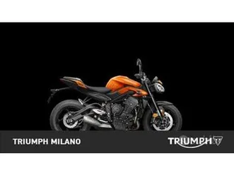 triumph street triple 765 r