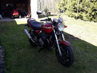 suzuki 1200 gsx inazuma