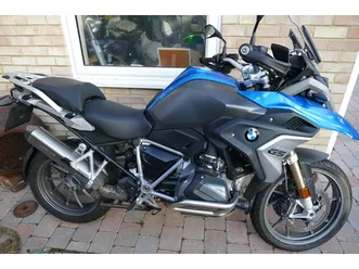 2019 bmw r1250gs